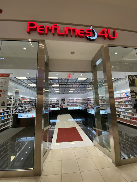 Perfumes 4U