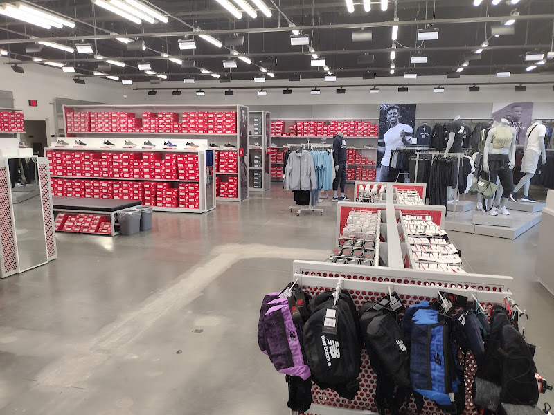 New Balance Factory Store Las Vegas South