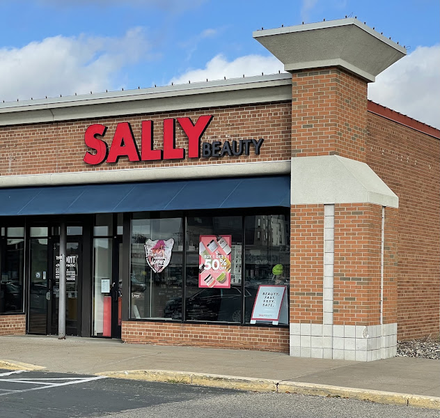 Sally Beauty