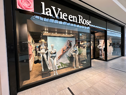 La Vie En Rose / Aqua