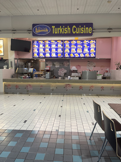 Turkish Cuisine