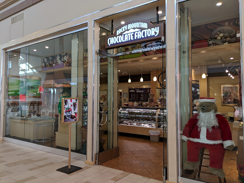 Rocky Mountain Chocolate Factory of Fort Collins, CO