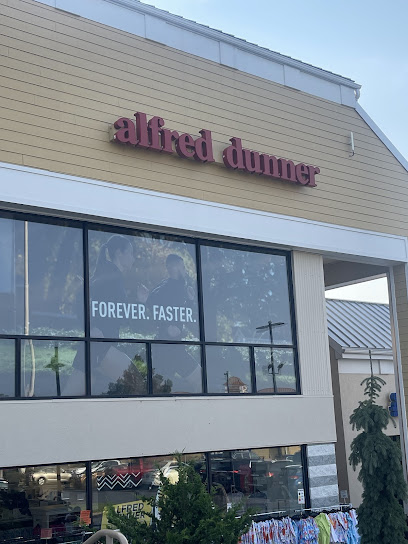 Alfred Dunner