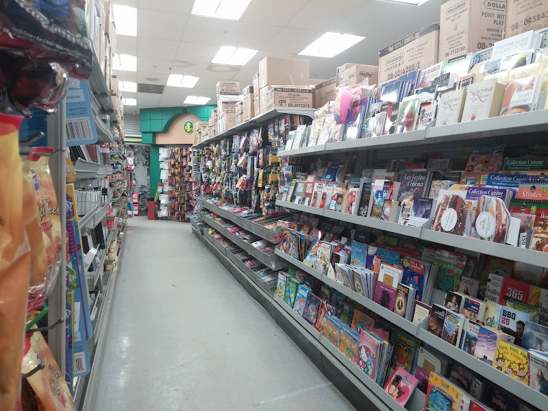 Dollarama