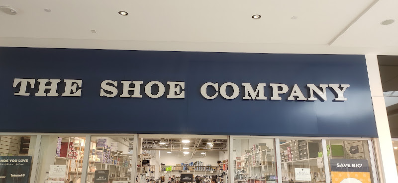 The Shoe Company