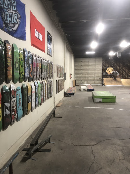 Ray's Board Shop