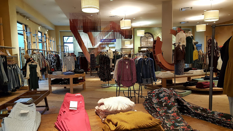 Anthropologie