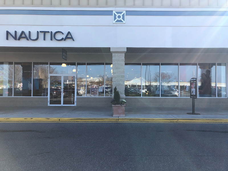 Nautica