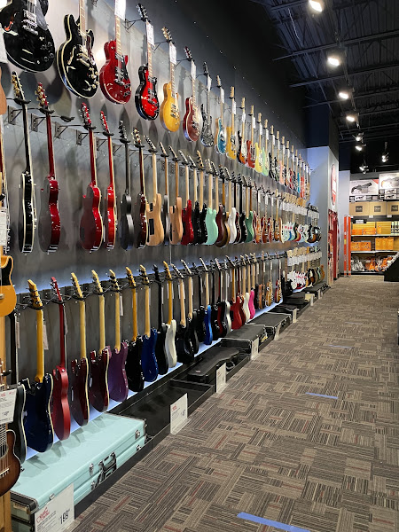 Guitar Center