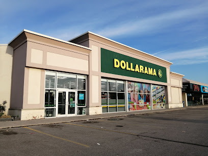 Dollarama