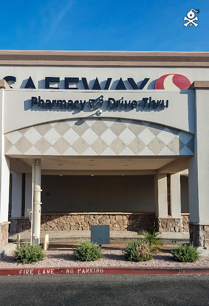 Safeway Pharmacy
