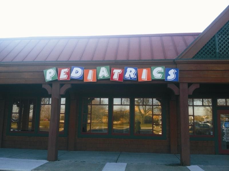 Milestone Pediatrics