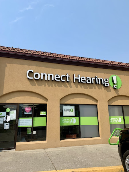Connect Hearing Kelowna - Mission