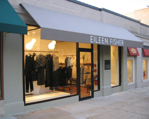 Eileen Fisher