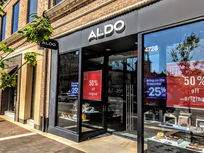 Aldo