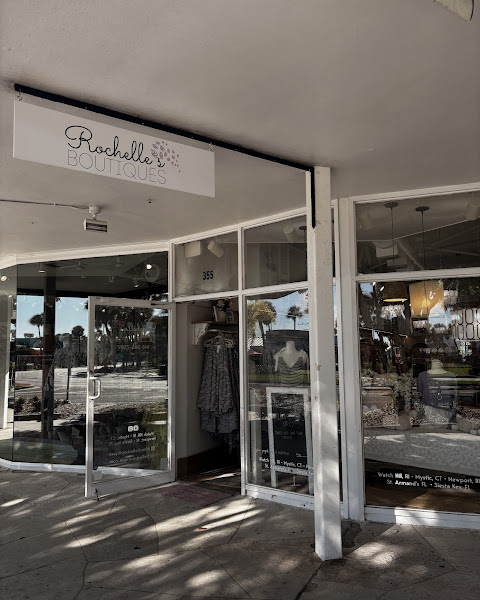 Rochelle’s On St. Armands