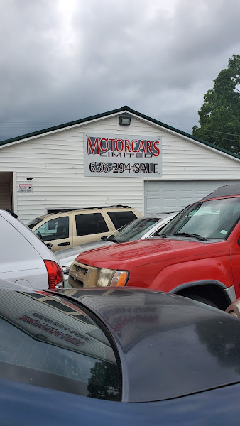 MotorCars LTD