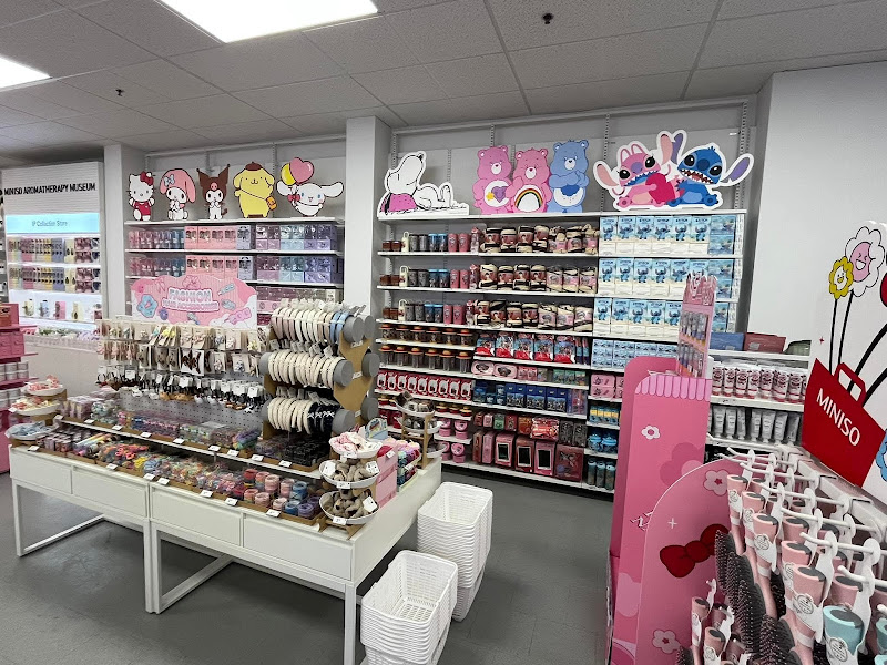 Miniso