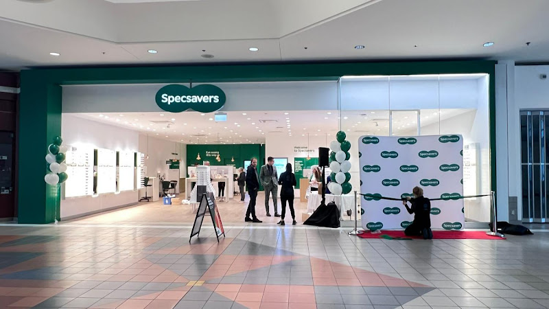 Specsavers Sevenoaks Shopping Centre