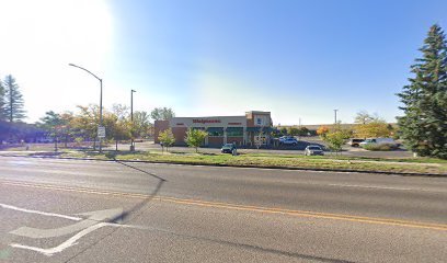 Walgreens Pharmacy