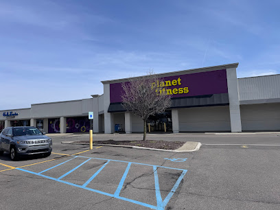 Oakland Plaza