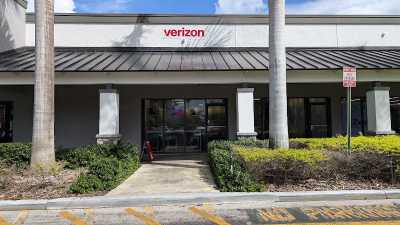 Verizon Hollywood