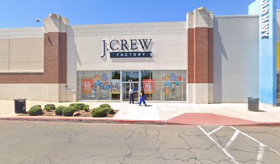 J.Crew Factory
