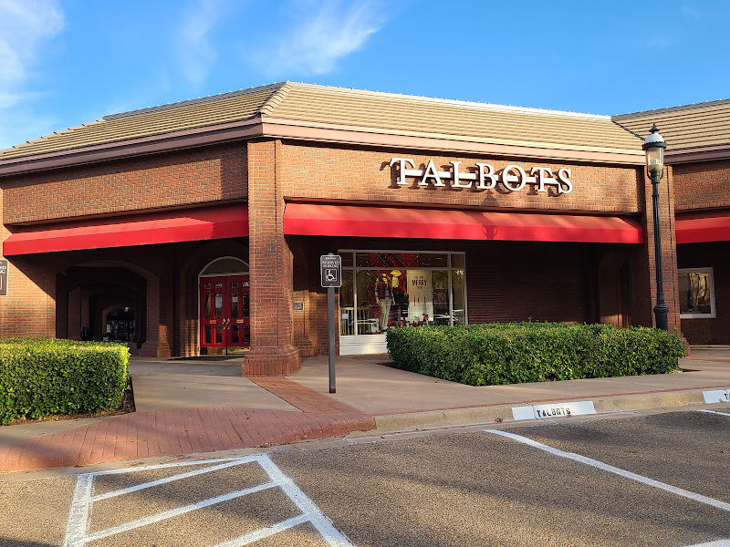 Talbots