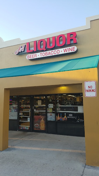 A1 Liquor