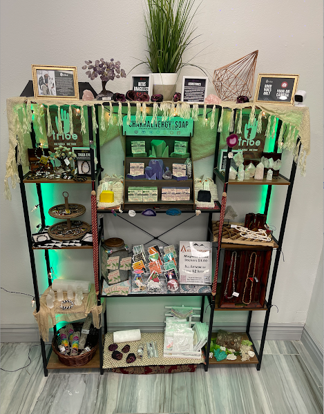 One Tribe Jewelry and Minerals