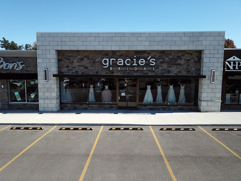 Gracie's Bridal