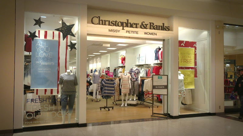 Christopher & Banks