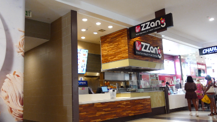 ZZang Rice Corndog & Fried Chicken
