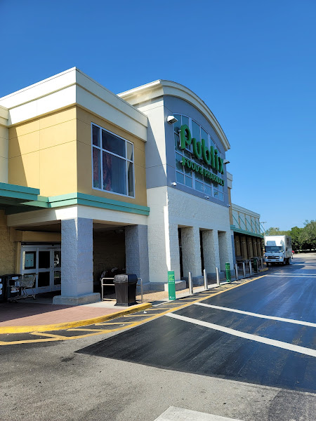 Publix Pharmacy at Windover Square