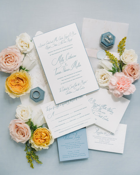Surcie Fine Stationery and Gifts