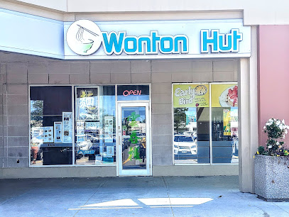 Wonton Hut