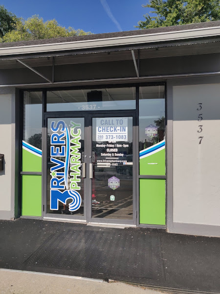 3 Rivers Pharmacy