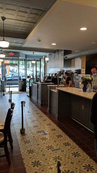 Suzette Creperie & Cafe