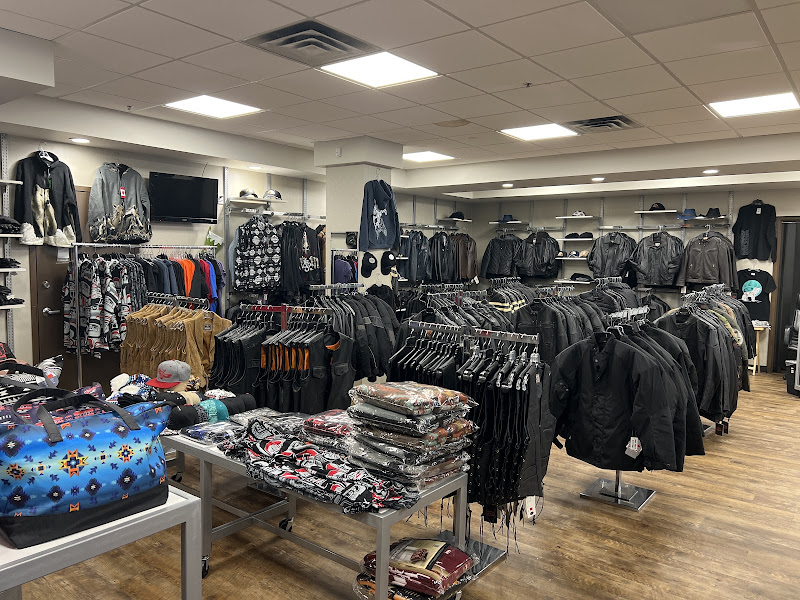 Leather Outlet