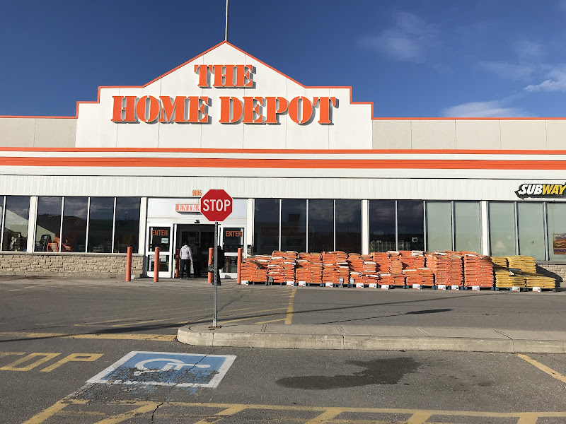 The Home Depot