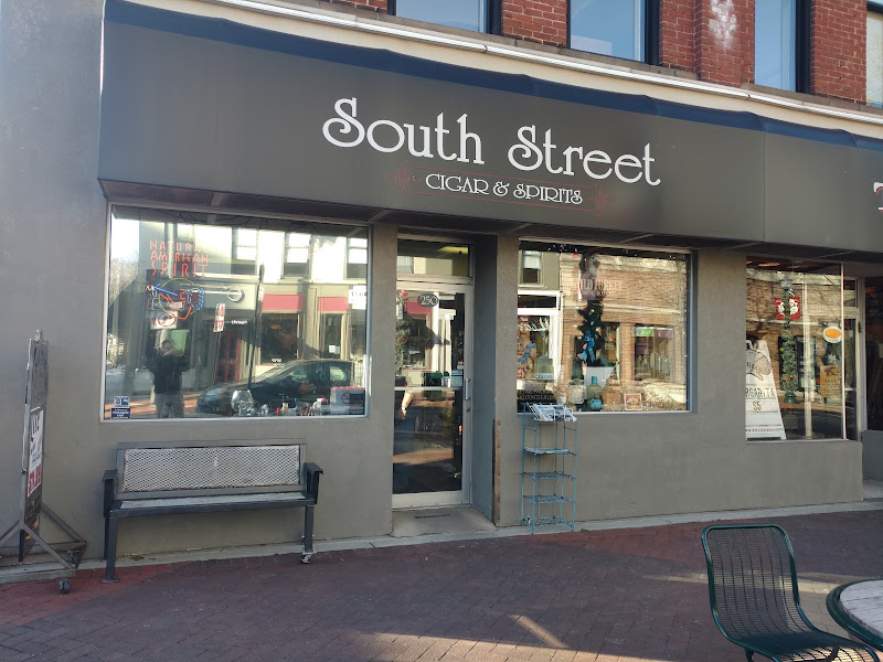 South Street Cigar & Spirit