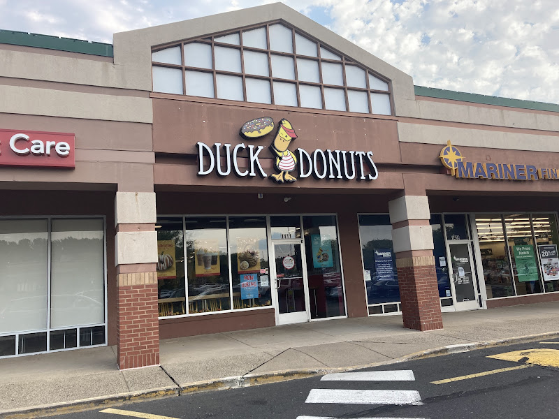 Duck Donuts