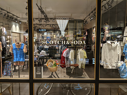 Scotch & Soda