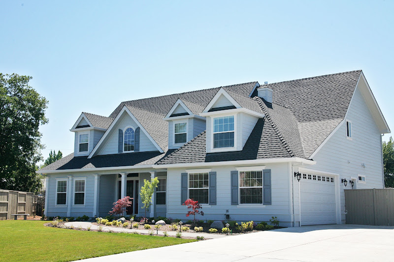 Home Genius Exteriors