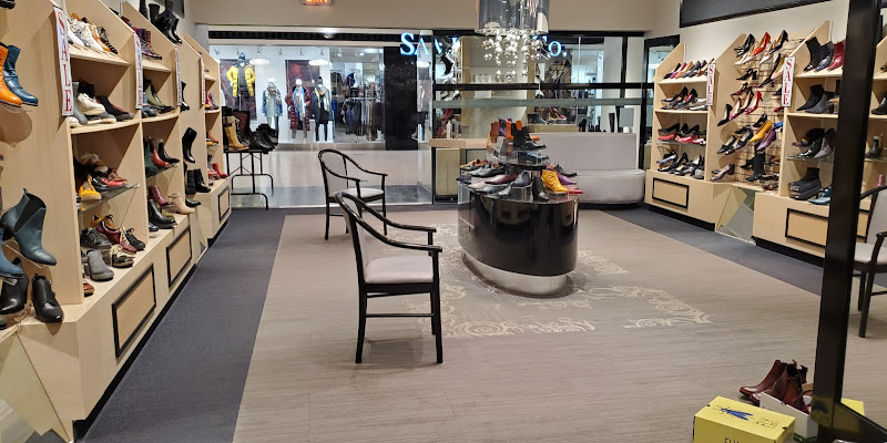 John David Shoes Ltd