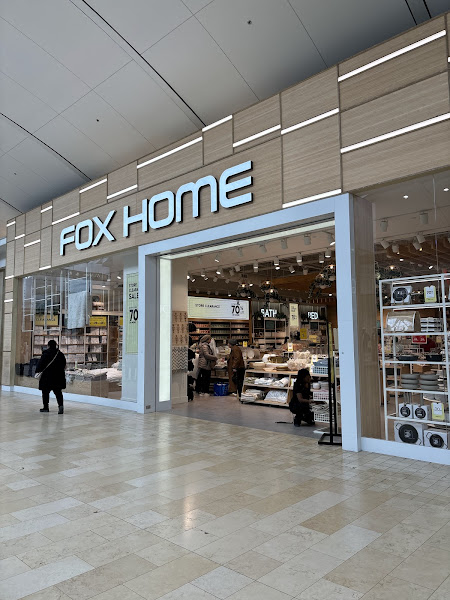 Fox Home
