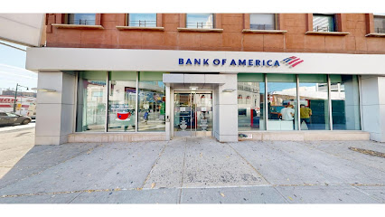 Bank of America