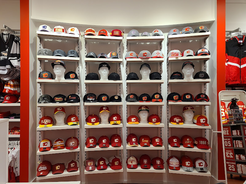 CGY Team Store