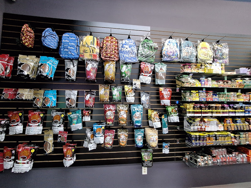 Vape Time Smoke Shop