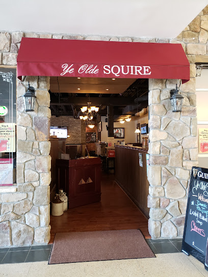 Ye Olde Squire Restaurant and Pub